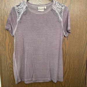 Dantelle Top
